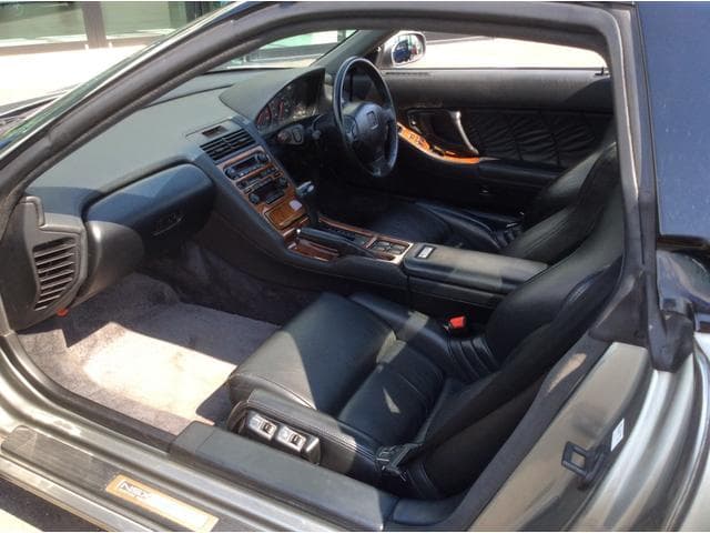 1992 Honda NSX JDM car for sale — photo 15 of 25