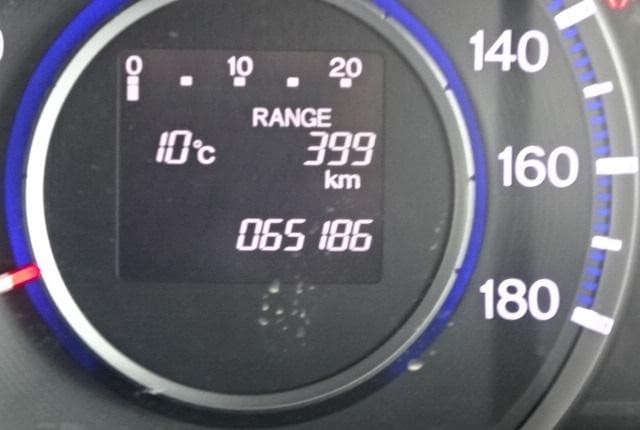 2011 Honda Odyssey JDM car for sale — photo 11 of 25