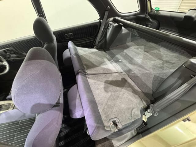 2000 Subaru Impreza JDM car for sale — photo 22 of 25
