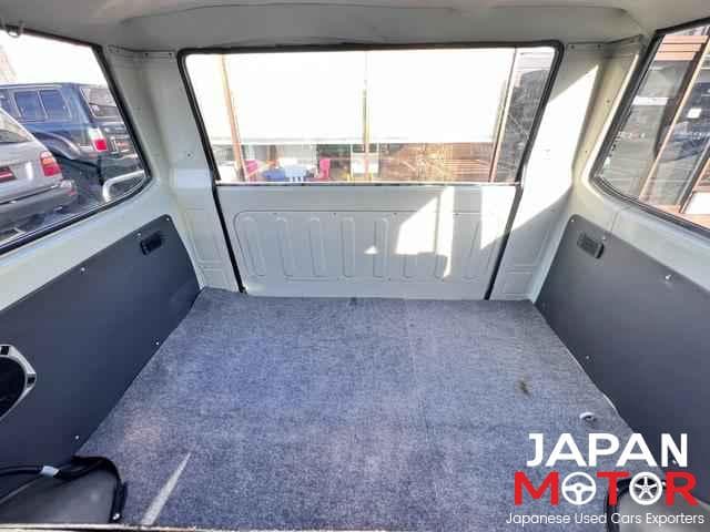 1980 Toyota Land Cruiser JDM car for sale — photo 9 of 10