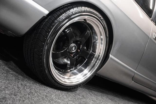 1996 Nissan Skyline JDM car for sale — photo 11 of 17