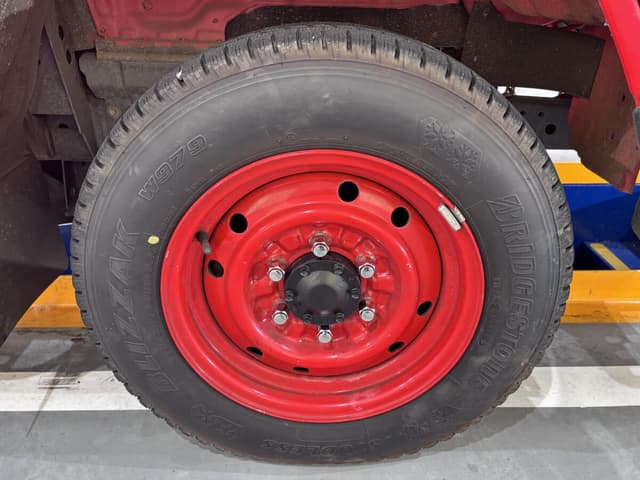 2000 Toyota Dyna JDM car for sale — photo 23 of 25