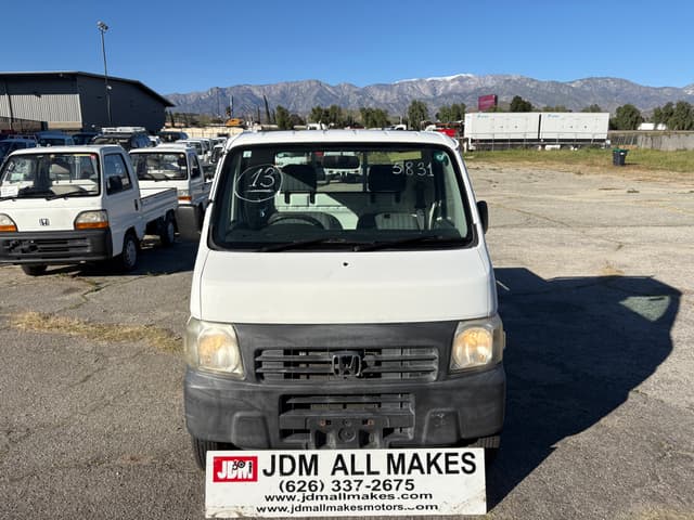 1999 Honda Acty JDM car for sale — photo 3 of 25
