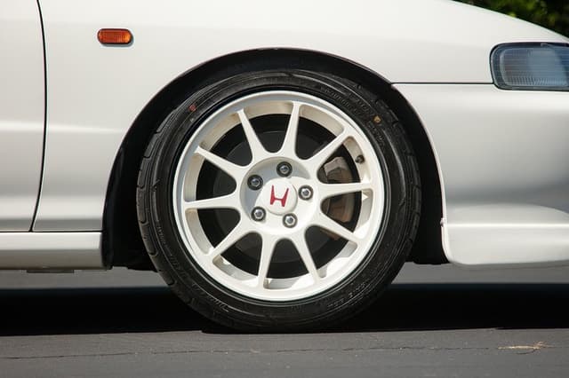 1999 Honda Integra JDM car for sale — photo 22 of 25