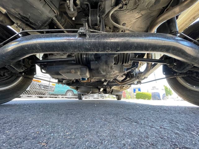 2000 Honda Accord JDM car for sale — photo 25 of 25