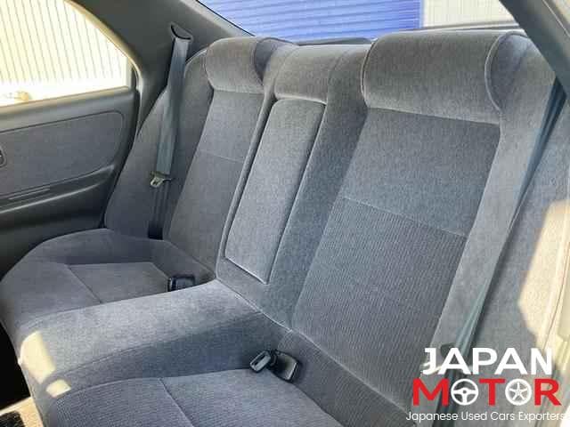 1993 Nissan Skyline JDM car for sale — photo 9 of 10