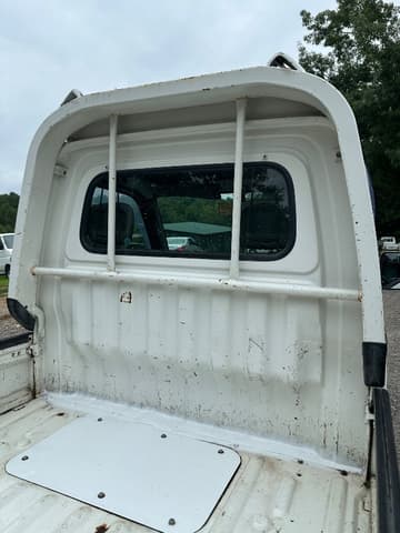 1997 Daihatsu Hijet JDM car for sale — photo 23 of 25
