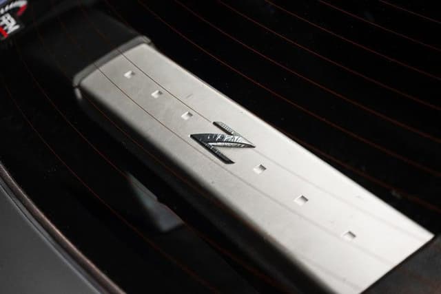 2005 Nissan Fairlady Z JDM car for sale — photo 9 of 19