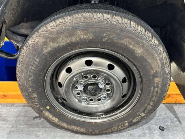 1991 Honda Acty JDM car for sale — photo 15 of 24