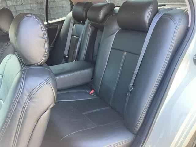 1997 Toyota Aristo JDM car for sale — photo 6 of 25