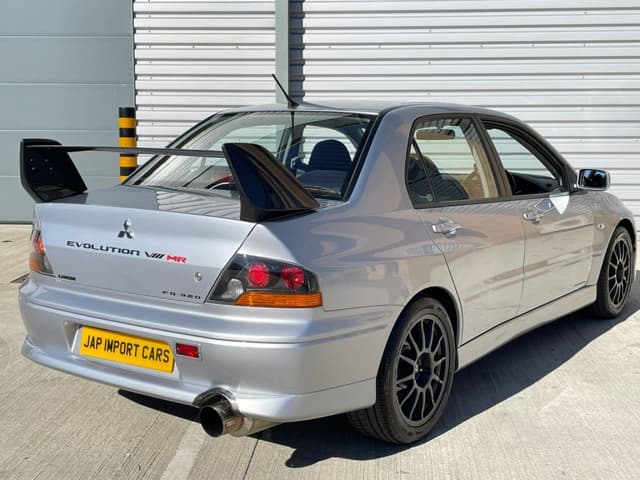 2005 JDM car for sale — photo 19 of 25