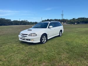 1998 Toyota Caldina JDM car for sale