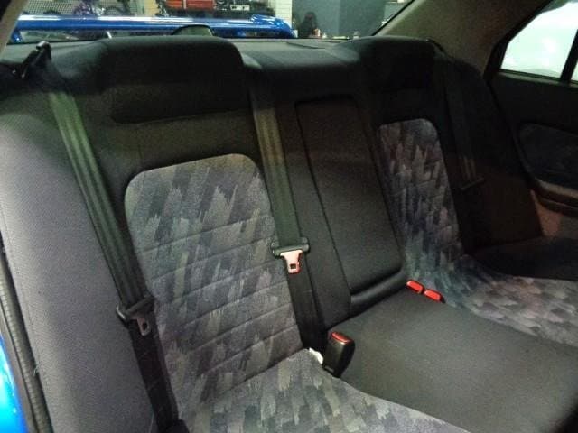 1998 Nissan Skyline JDM car for sale — photo 17 of 25