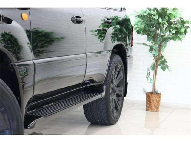 1998 Toyota Land Cruiser JDM car for sale — photo 22 of 25