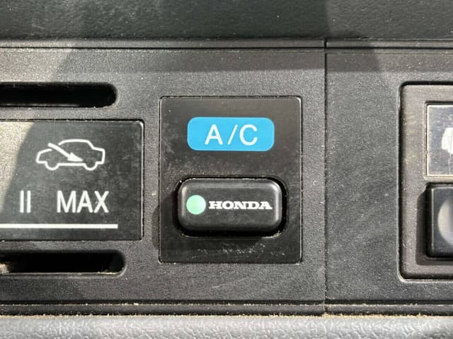 1997 Honda Acty JDM car for sale — photo 11 of 24
