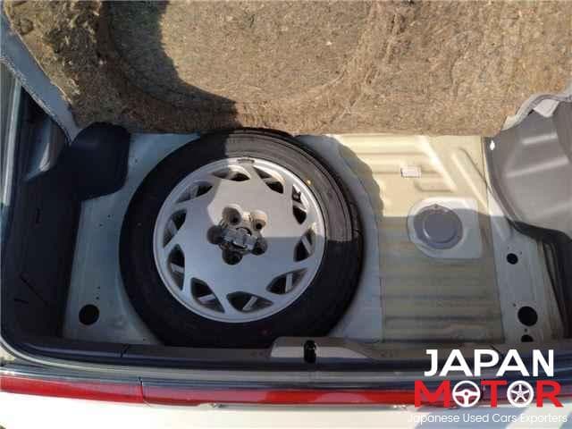 1988 Toyota Supra JDM car for sale — photo 9 of 9