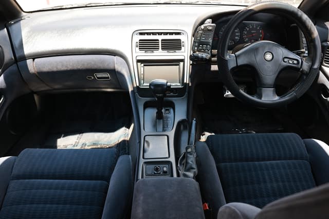 1993 Nissan Fairlady Z JDM car for sale — photo 6 of 25