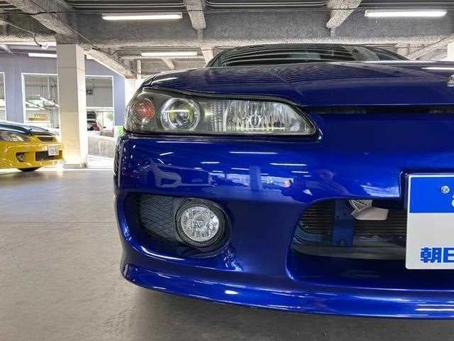 1999 Nissan Silvia JDM car for sale — photo 15 of 20