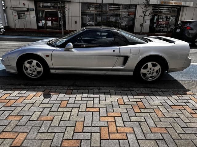 1991 Honda NSX JDM car for sale — photo 8 of 20
