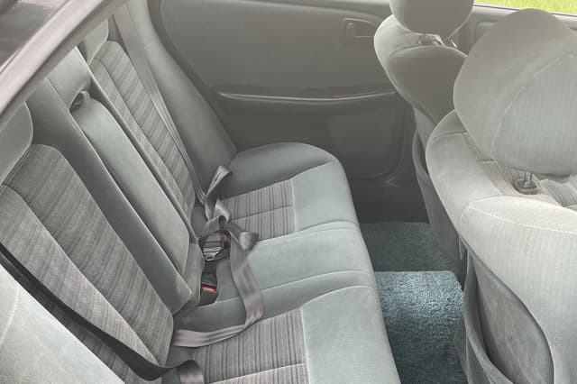 1993 Toyota Cresta JDM car for sale — photo 3 of 16