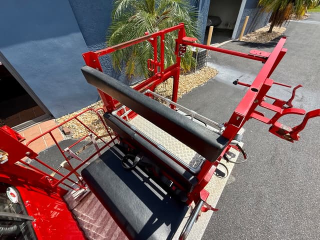 1992 Subaru Sambar JDM car for sale — photo 18 of 18