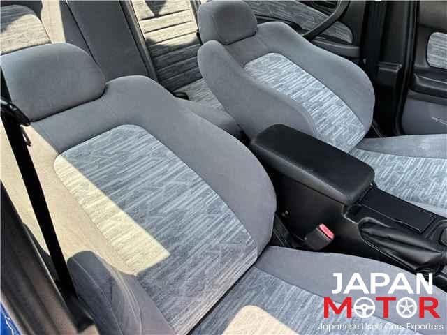 2001 Nissan Skyline JDM car for sale — photo 9 of 10