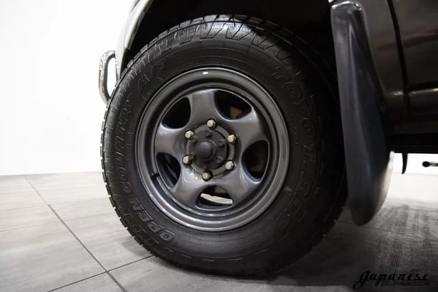 1997 Mitsubishi Delica JDM car for sale — photo 25 of 25
