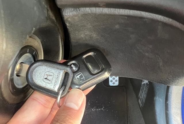1999 Honda S2000 JDM car for sale — photo 12 of 25