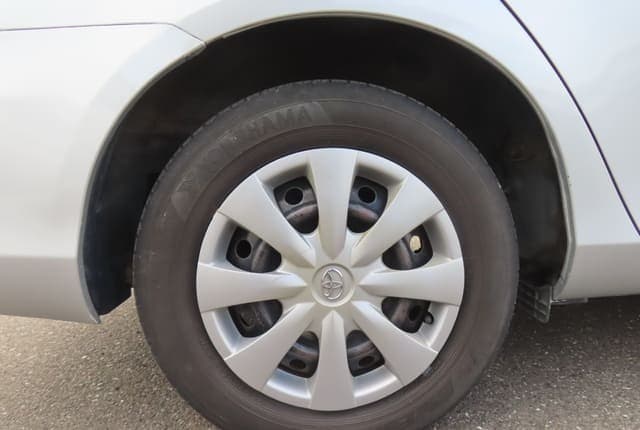 2010 Toyota Corolla JDM car for sale — photo 11 of 25
