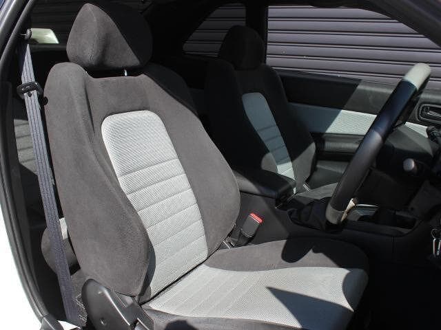 2000 Nissan Skyline JDM car for sale — photo 6 of 10