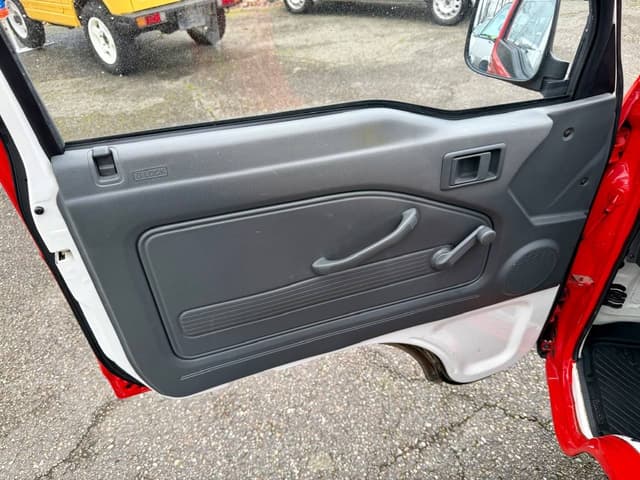 1994 Honda Acty JDM car for sale — photo 18 of 22