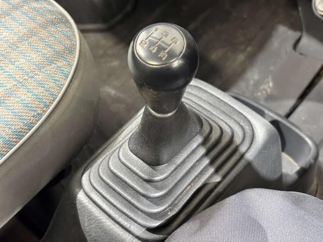 2000 Honda Acty JDM car for sale — photo 15 of 25