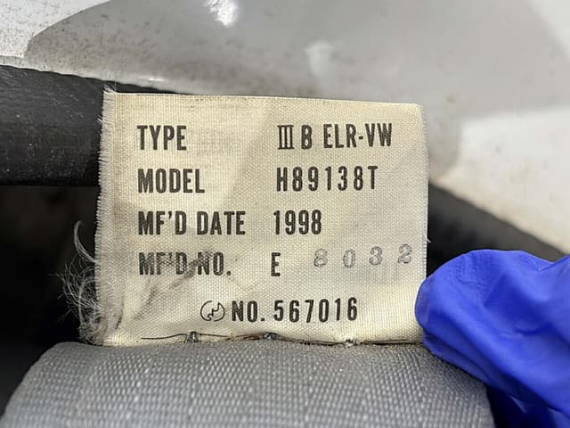 1998 Honda Acty JDM car for sale — photo 22 of 25