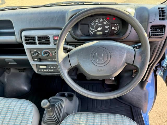 2000 Honda Accord JDM car for sale — photo 17 of 25