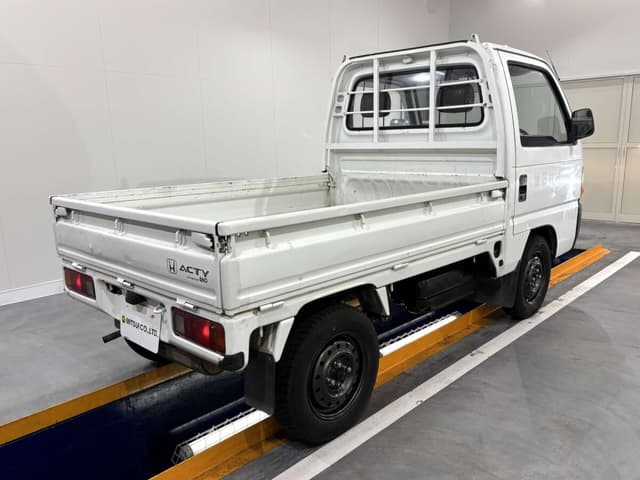 1994 Honda Acty JDM car for sale — photo 4 of 24