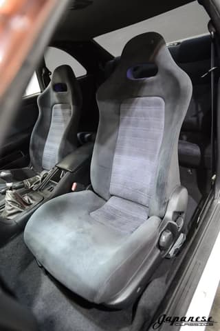 1996 Nissan Skyline JDM car for sale — photo 15 of 25