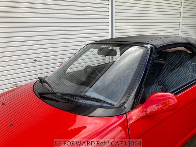 1991 Honda Beat JDM car for sale — photo 5 of 20