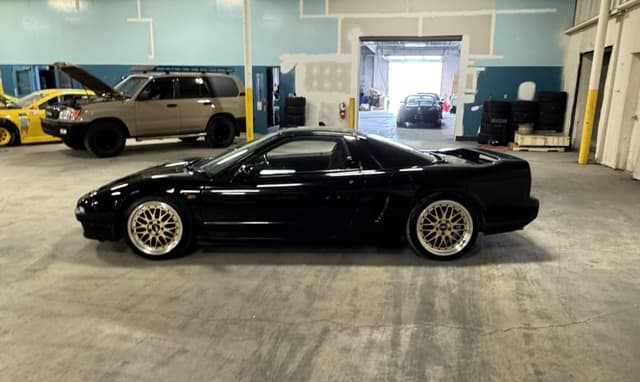 1991 Honda NSX JDM car for sale — photo 19 of 25
