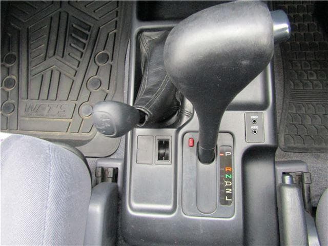 1996 Toyota Land Cruiser Prado JDM car for sale — photo 17 of 25
