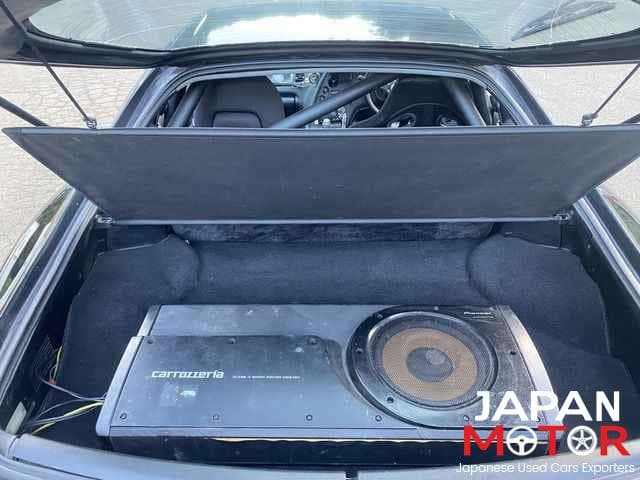 1994 Toyota Supra JDM car for sale — photo 13 of 13