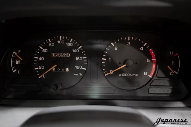 1997 Toyota Land Cruiser Prado JDM car for sale — photo 13 of 25