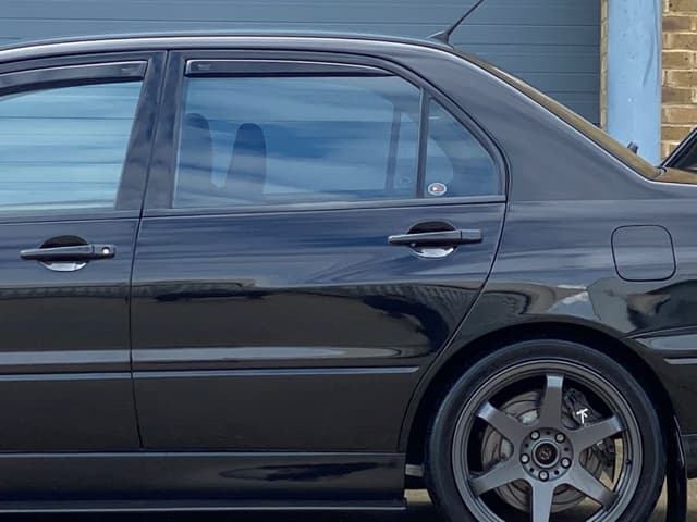 2004 JDM car for sale — photo 7 of 25