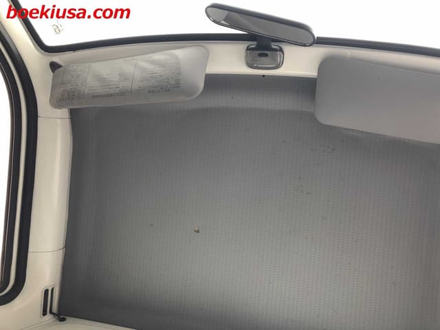 1997 Daihatsu Hijet JDM car for sale — photo 11 of 24