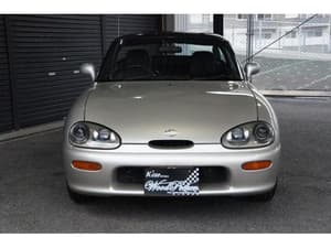 1992 Suzuki Cappuccino JDM car for sale