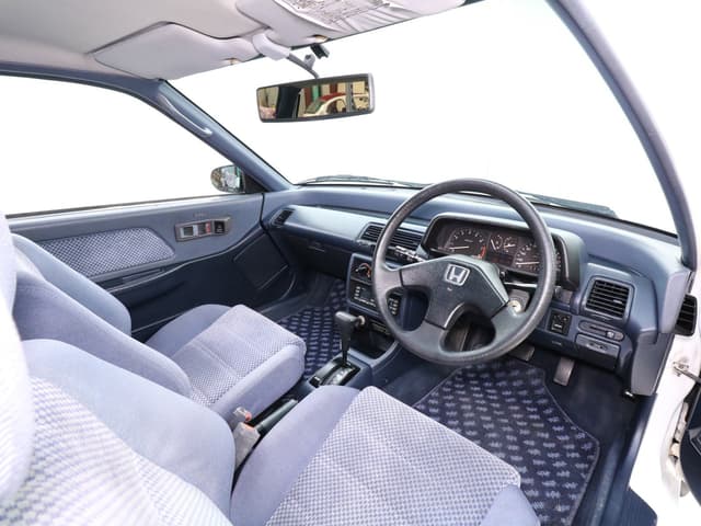 1989 Honda Civic JDM car for sale — photo 8 of 25