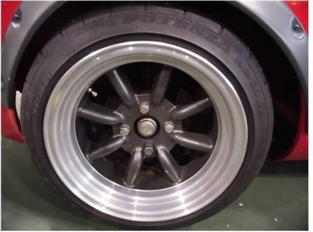 1991 Nissan Fairlady Z JDM car for sale — photo 20 of 25
