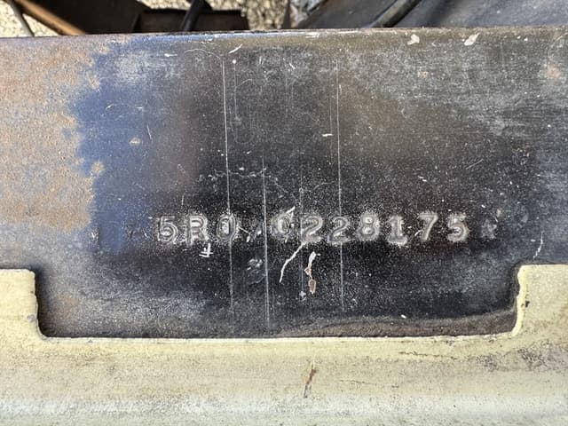 1965 Ford JDM car for sale — photo 17 of 22