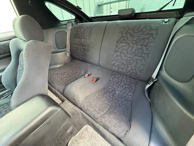 1999 Mitsubishi GTO JDM car for sale — photo 13 of 23