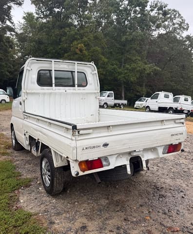 2000 Mitsubishi Minicab JDM car for sale — photo 8 of 19