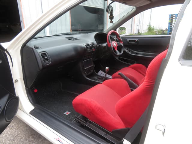 1998 Honda Integra JDM car for sale — photo 20 of 25